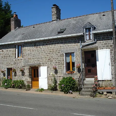 La Maison Fleurie