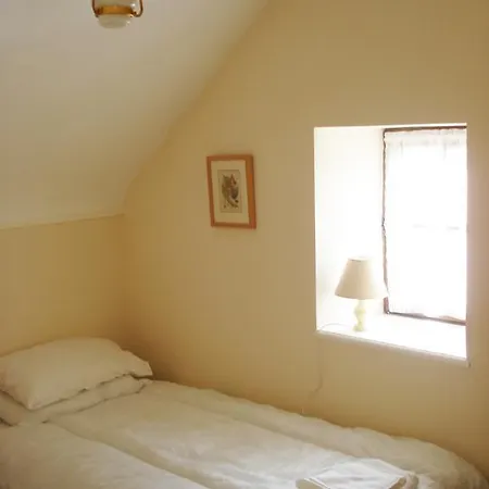 La Maison Fleurie