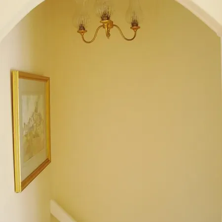 בית נופש La Maison Fleurie