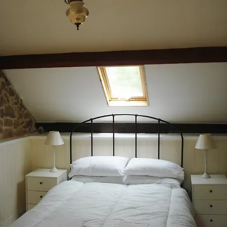 La Maison Fleurie